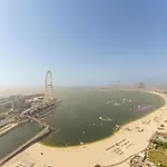 Maison Privee - Luxury Living W/ Superb Sea Views In Address Jbr