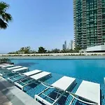 Maison Privee - Luxury Living W/ Superb Sea Views In Address Jbr