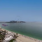 Maison Privee - Luxury Living W/ Superb Sea Views In Address Jbr
