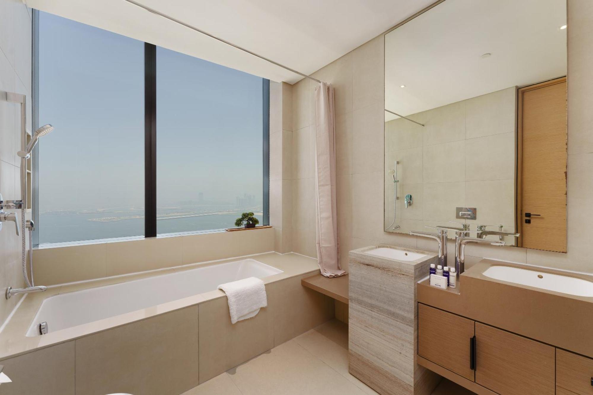 Maison Privee - Luxury Living W/ Superb Sea Views In Address Jbr Dubai