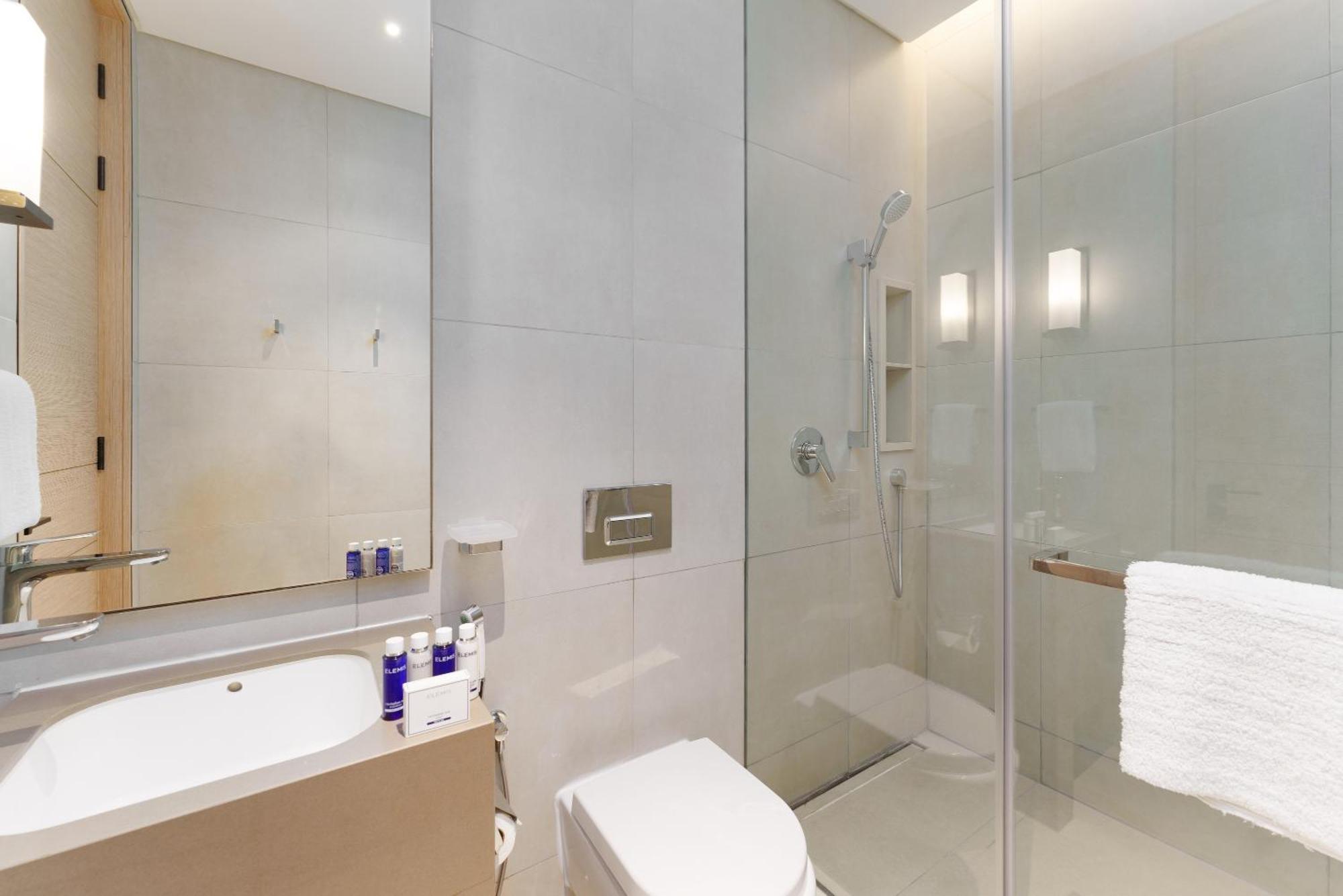 Maison Privee - Luxury Living W/ Superb Sea Views In Address Jbr * Dubai