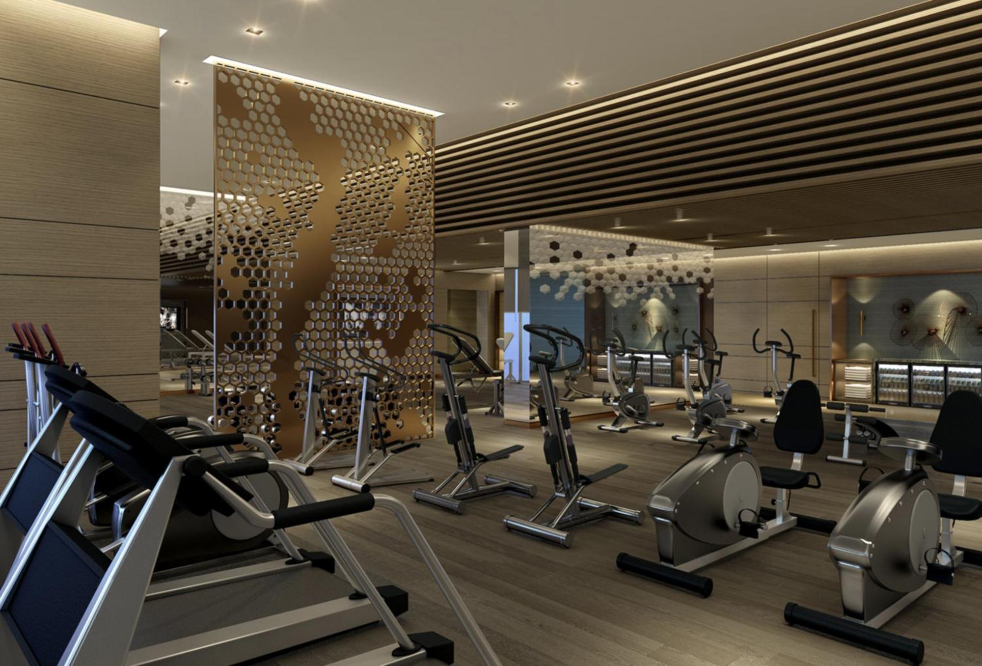 Maison Privee - Luxury Living W/ Superb Sea Views In Address Jbr Apartment