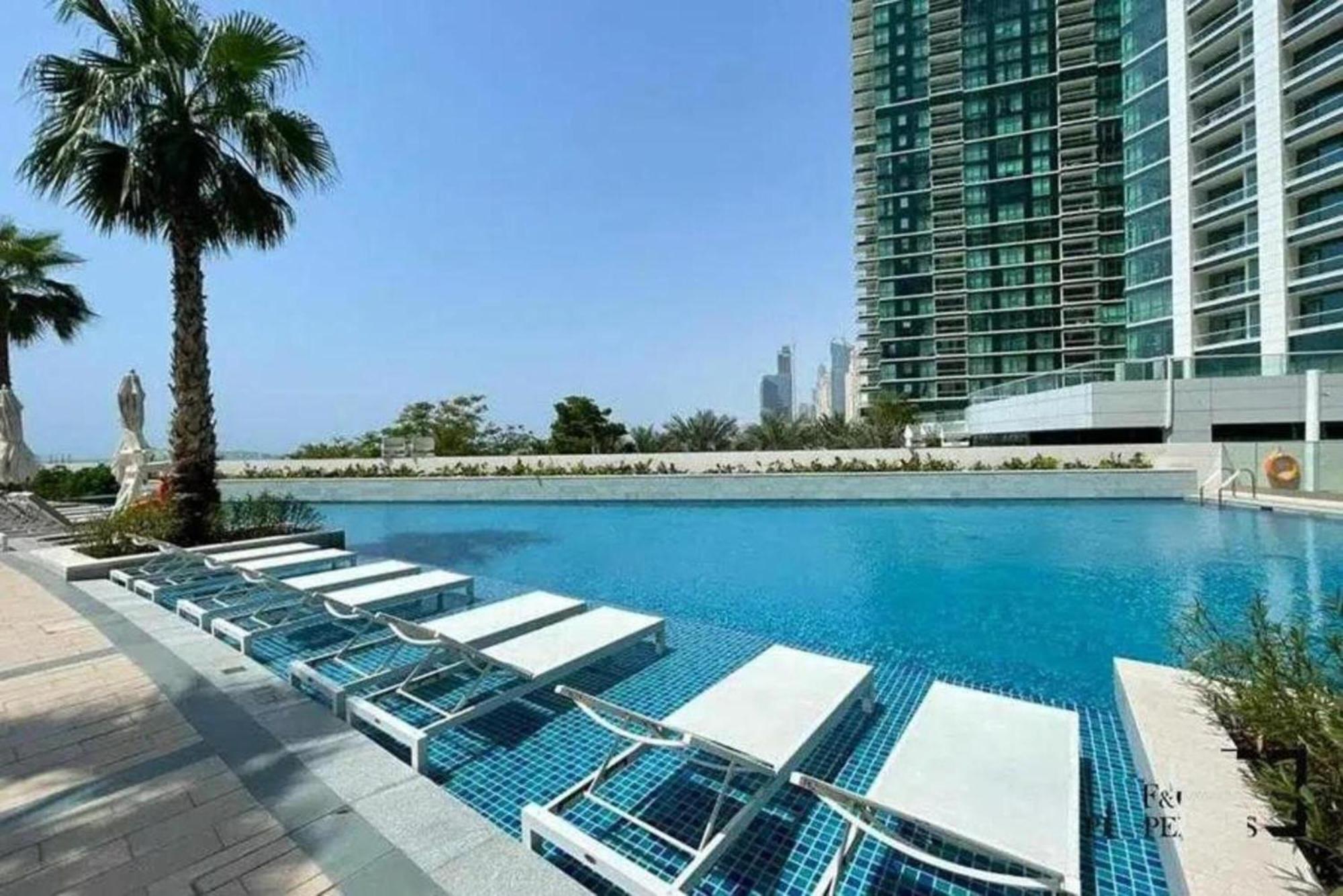 Maison Privee - Luxury Living W/ Superb Sea Views In Address Jbr Dubai